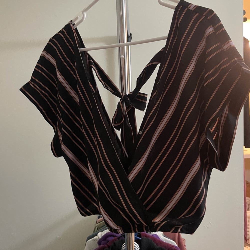 Xhileration Top and Pants!